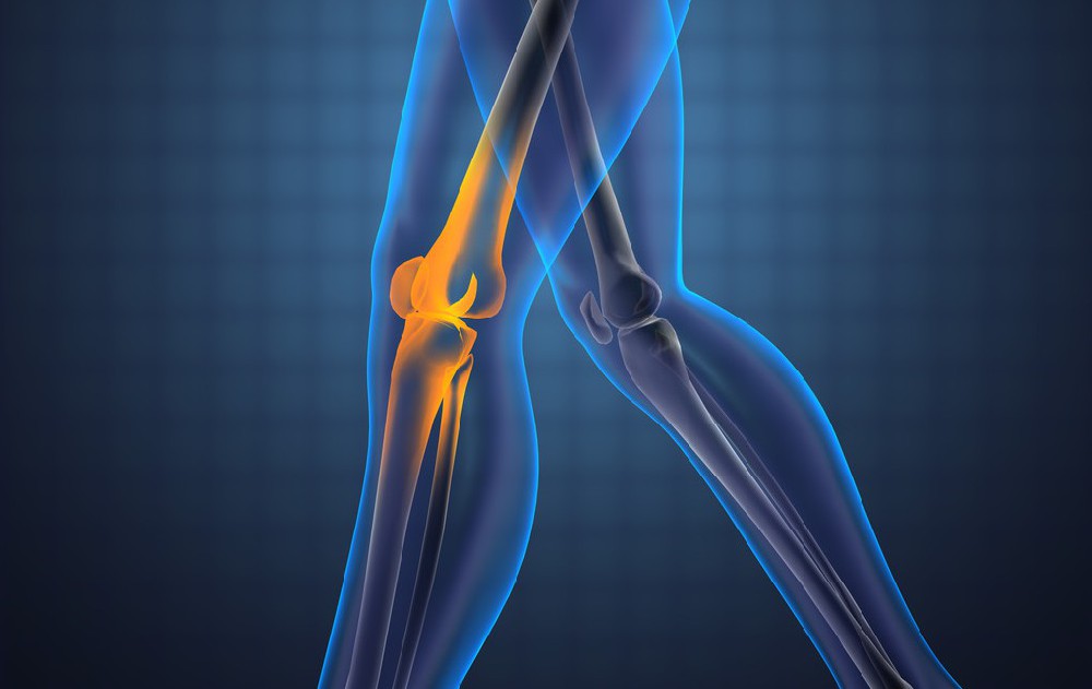 以扶阳外治法为主治疗膝关节骨性关节炎的临床效果观察