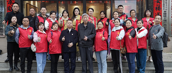 扶阳罐培训实操