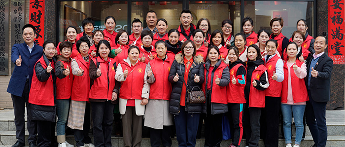 扶阳罐培训实操